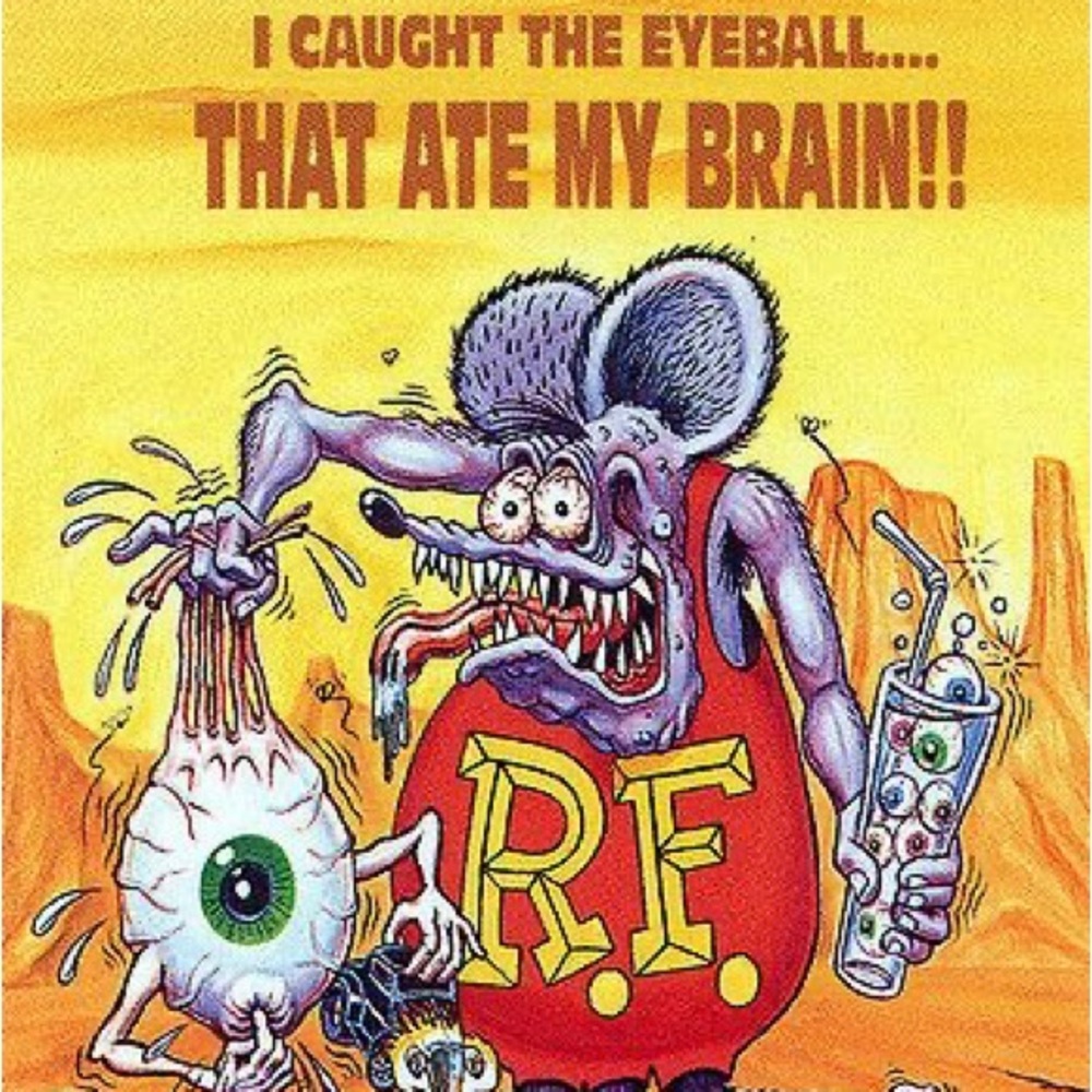 Meet your Posher, Benjamin